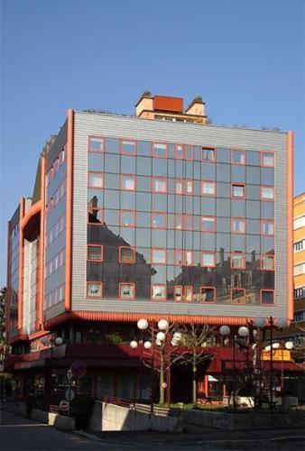 Hotel Des Trois Rois Льо Льокл Екстериор снимка